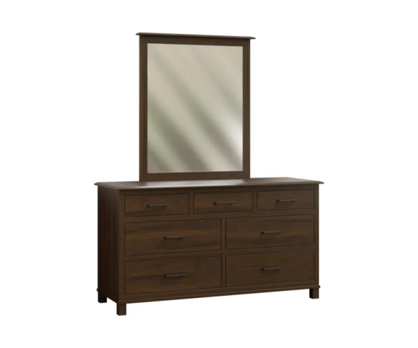 Addie Low Dresser