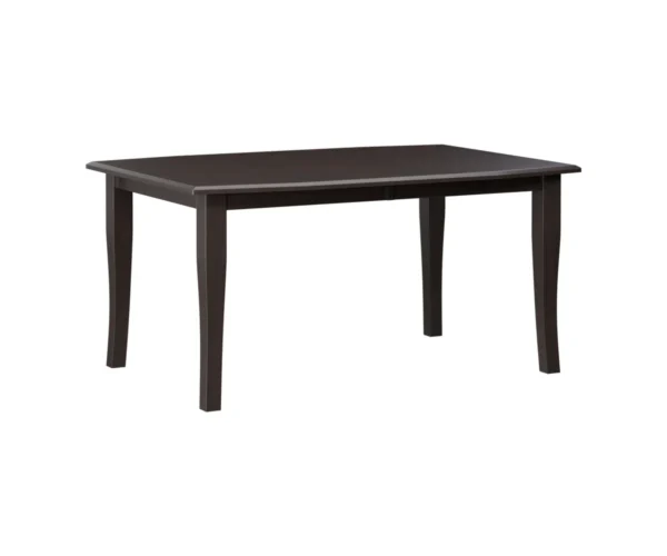 Bunker Leg Table