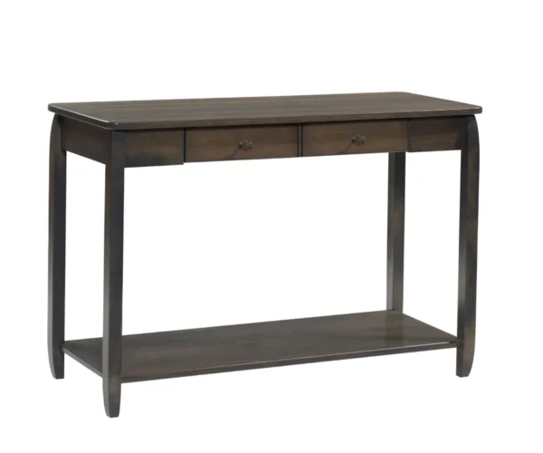 Apache Hall Table