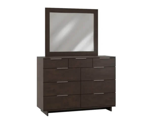 Edgefield High Dresser
