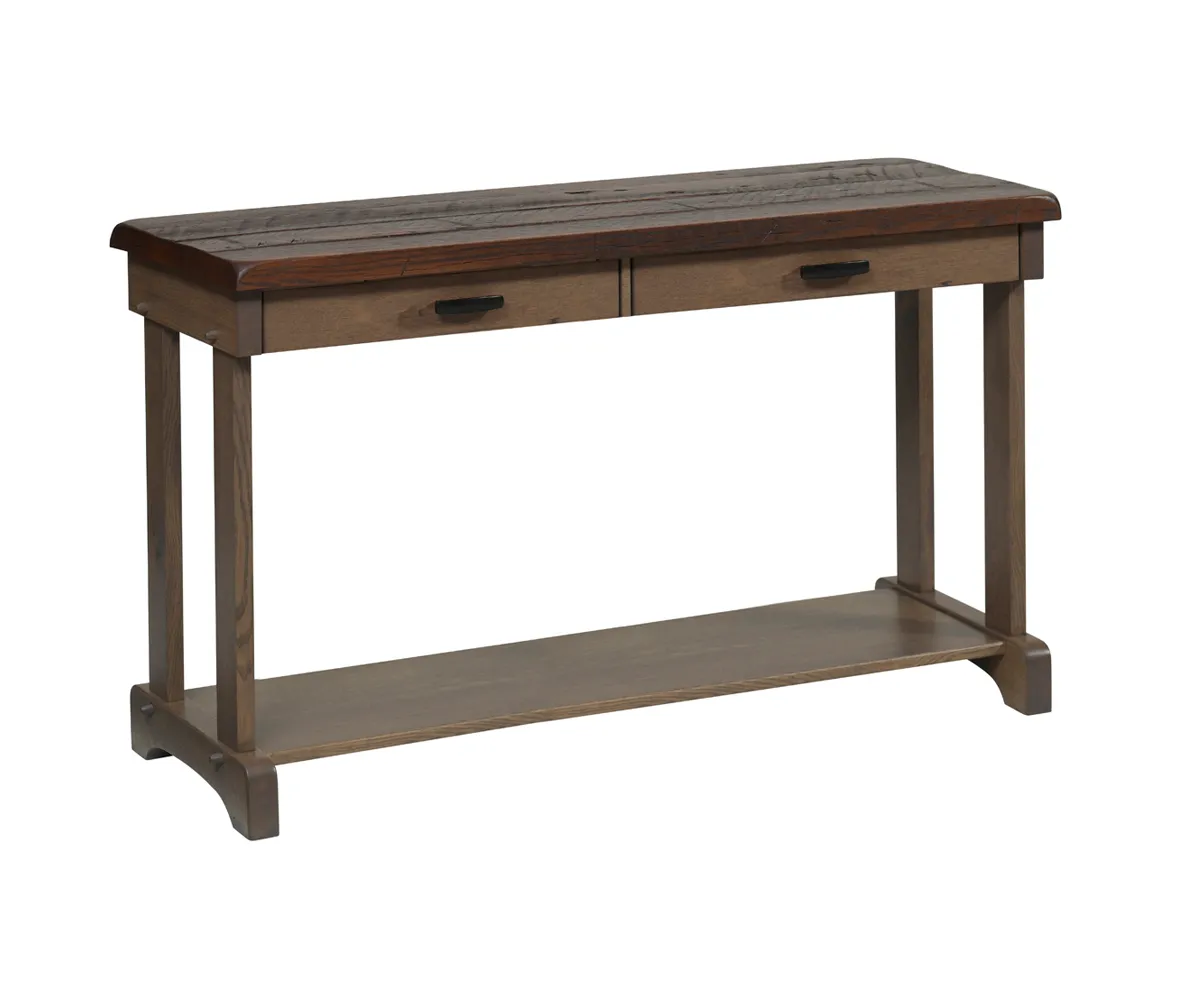 Ole Barn Hall Table
