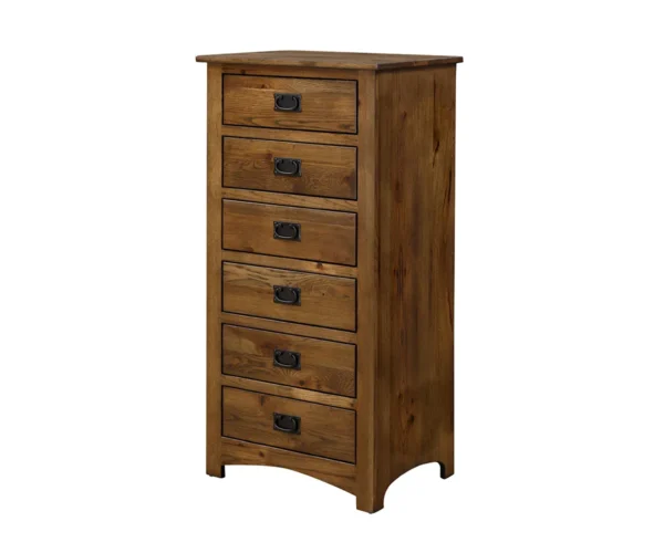 Mission Lingerie Chest