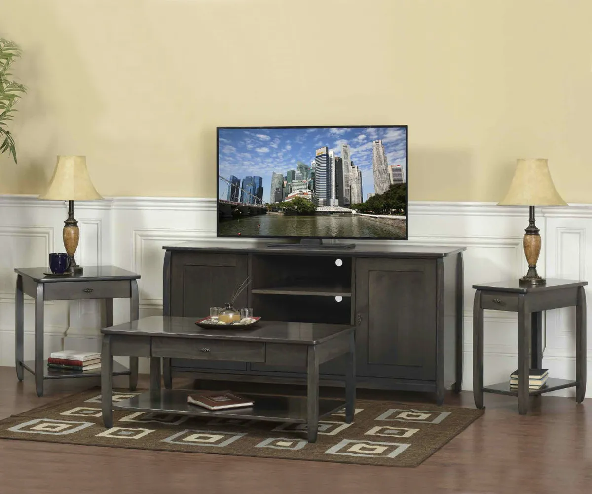 Apache Hall Table - Image 2