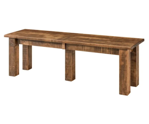 Alamo Bench