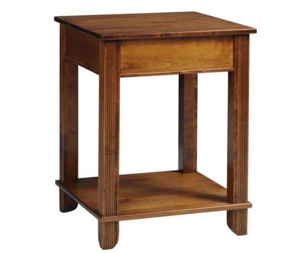 Arlington Modular Corner Table