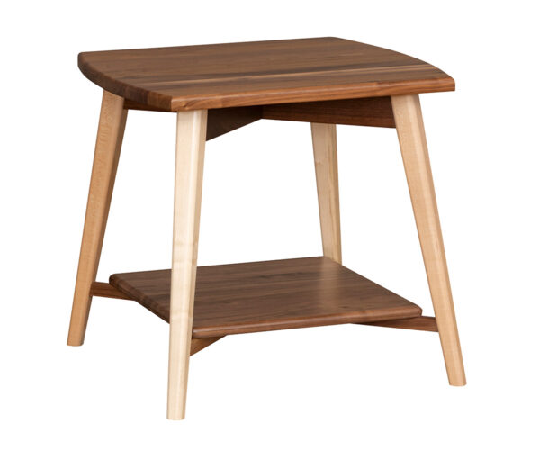 Highland Large End Table