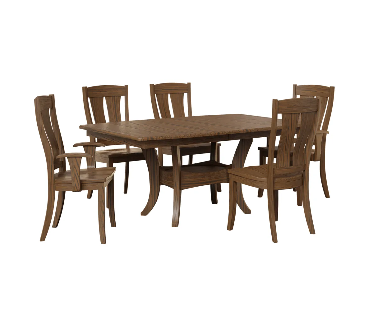 Sierra Table - Image 2